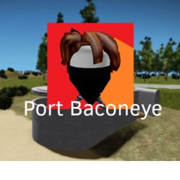Port Baconeye