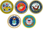 Bajan's United States Military