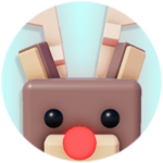 Christmas Hero!