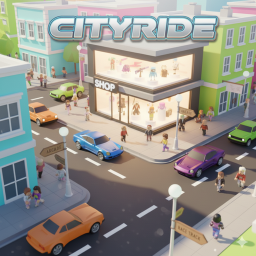 CityRide