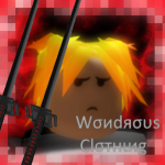 Wondrous Clothing