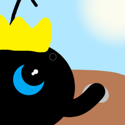 [EARLY ALPHA] Banded Sugar Ant Roleplay