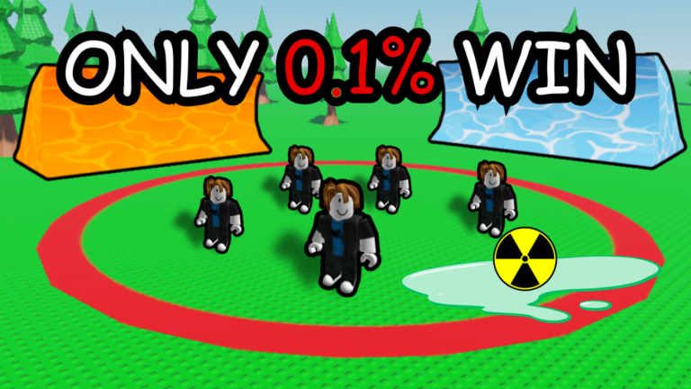 Don't Leave the Circle! screenshot 3