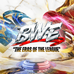 [BWE] Battleground Wrestling Entertainment