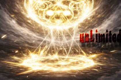[☄️] unLimited