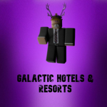 Galactic Hotels & Resorts
