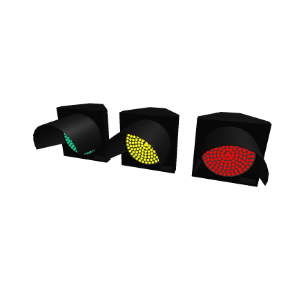 Blinking LEDs