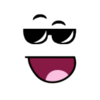 Epic Finn McCool Face
