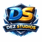 Dez Studios!