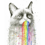 Rainbowz :D