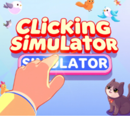 Click Simulator! [👆]