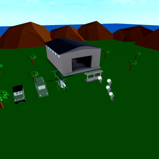 Gun Testing