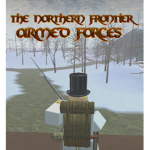 [NFAF] The Northern Frontier Armed Forces