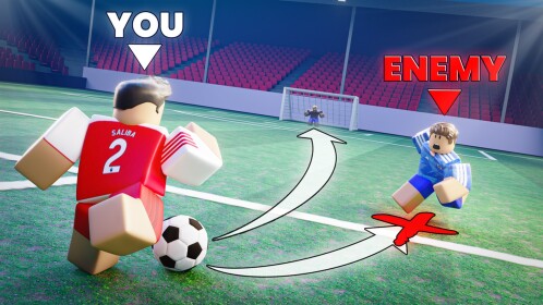 Total Football ⚽
