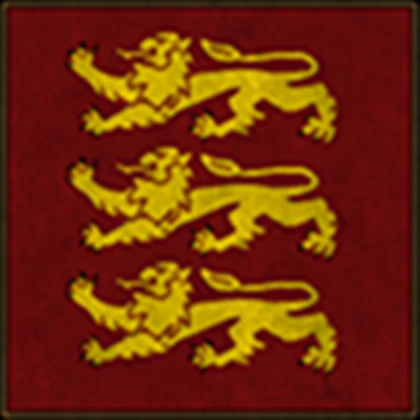 The   Kingdom   of   England Roblox group icon