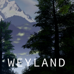 The Wilds of Weyland
