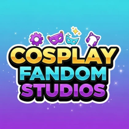 Cosplay & Fandom Outfits! Roblox group icon
