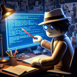 CodeManiac