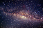 The light in the stars