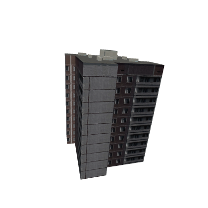 Дом припять