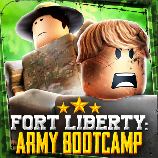 Army Bootcamp: Fort Liberty