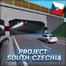 Project: South Czechia
