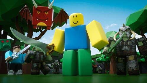 [UPDATE 4] Monster Simulator