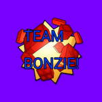 TEAM BONZIE!