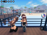 Everyone can join feel free to join me
