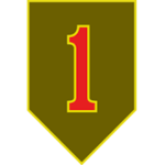 ~1st Infantry Division~
