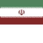 Islamic Republic of Iran ᅠ