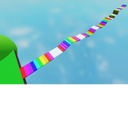 Super Fun And Easy Obby [BETA]