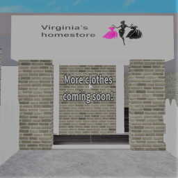(FREE VIP) VA's clothing store