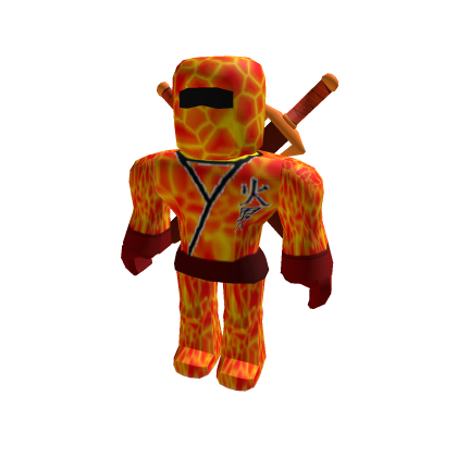 Ninja Of Awesome