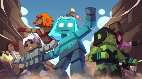 Titan Tycoon