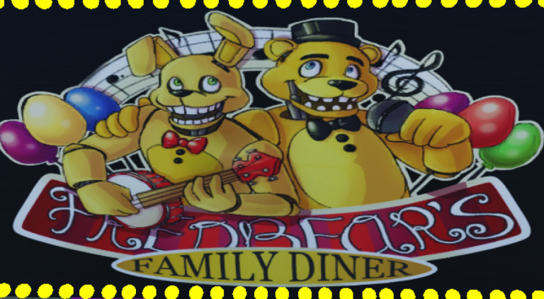 Springlock suit [fnaf 0 and fnaf 2] screenshot 1