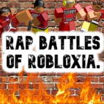 Rap Battles of Robloxia