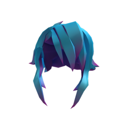 animazing hair Roblox decal