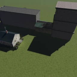 the worst horror game on roblox icon