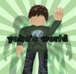 yoko's world