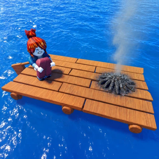 100 Days At Sea Thumbnail