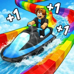 +1 Speed Boat Escape ⛵ icon