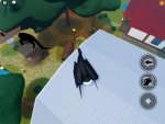 FEATHER FAMILY INVASION OF TERRIBLE CREATURES