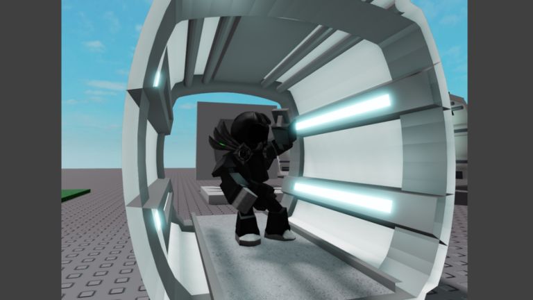 Pro Tardis Stuff screenshot 2