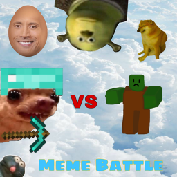 [CODE] Meme Battle