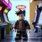 Bricktropolis