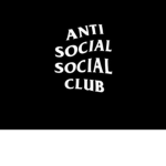 Anti-Social...Social-Club