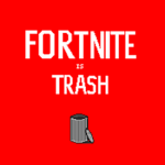 Fortnite STINKS