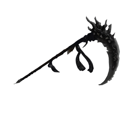 [CODE: CSX] Spiked Moon Reaper  (899 2 COPIES) thumbnail