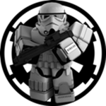 The Galactic Empire (for timelines)